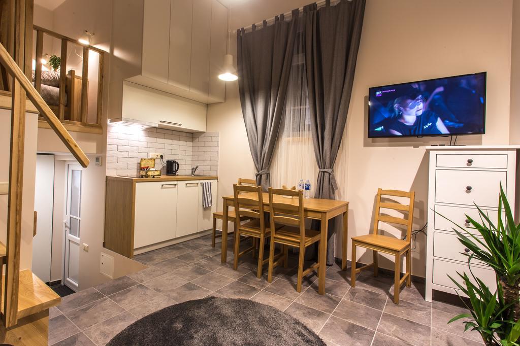 Inga Vacation House Druskininkai Exterior foto
